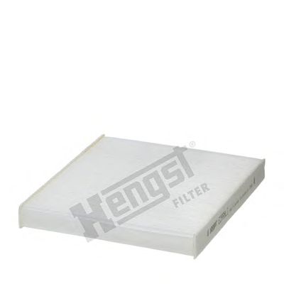 HENGST FILTER e2998li -  Фильтр воздуха в салоне
